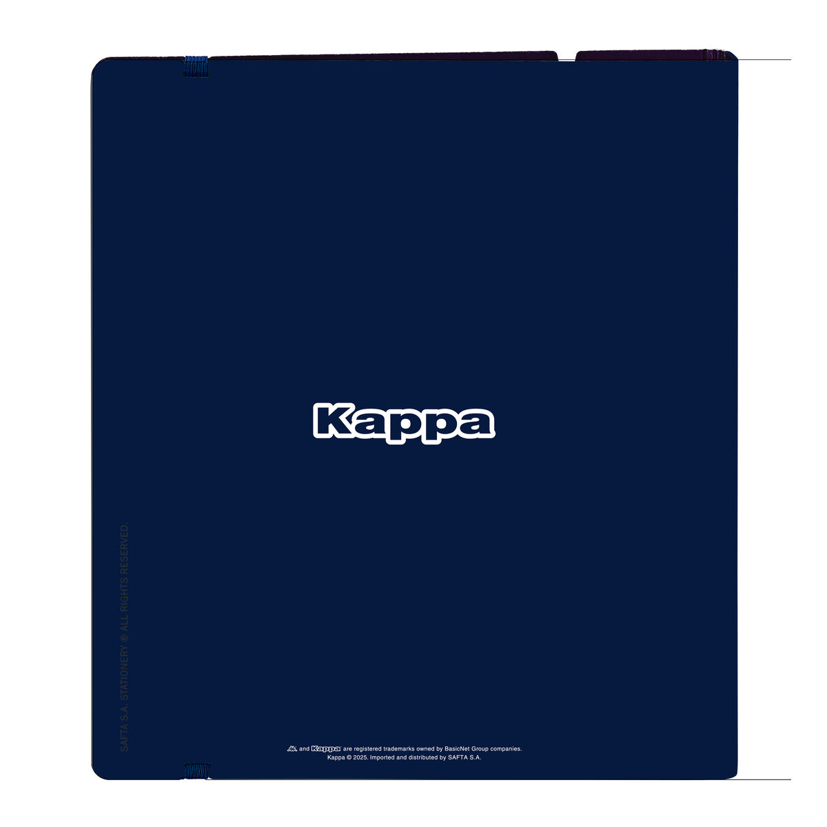 Segregator Kappa Rain Granatowy 27 X 32 X 4 cm